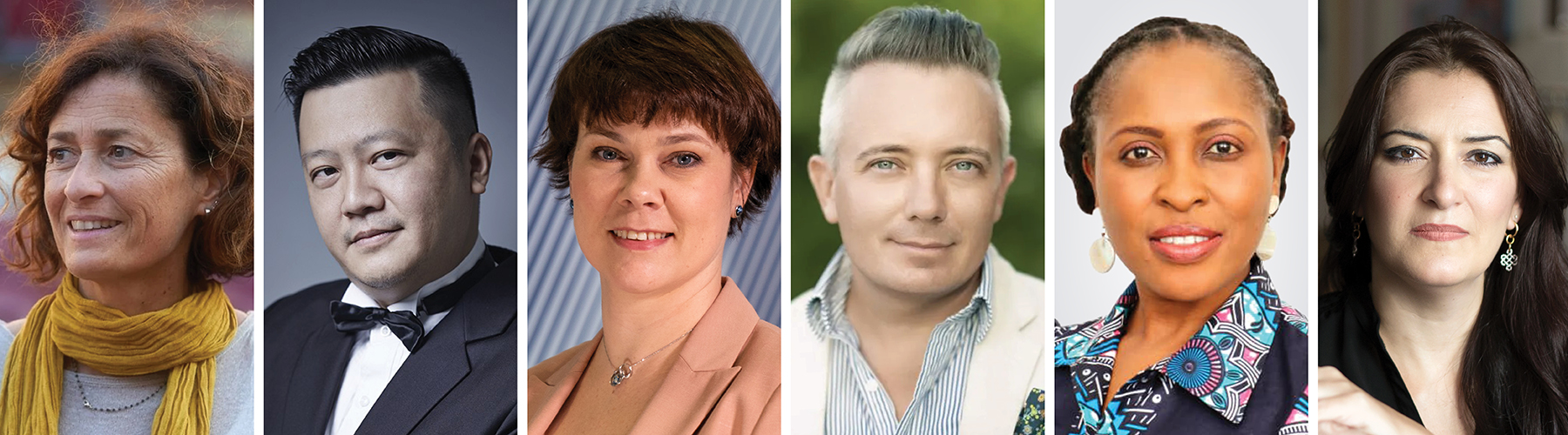 My First Opera: Global Edition (hero)