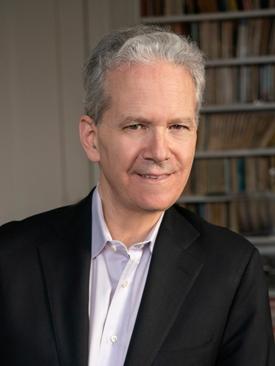 Brian Zeger (photo: Stephanie Berger)