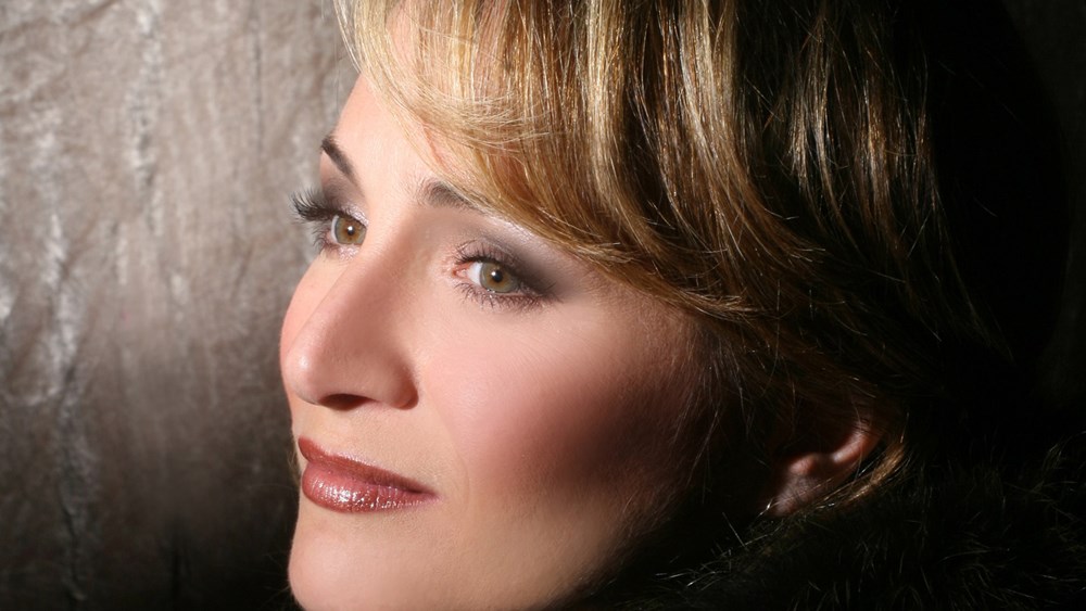 Patricia Racette