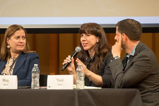 World Opera Forum 2024 (photo: Jc Olivera Photography)