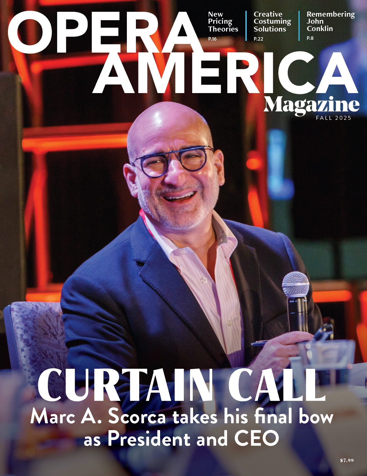 Read the Fall 2025 Issue