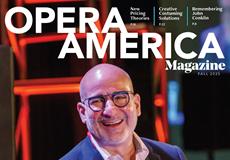 Read the Fall 2025 Issue