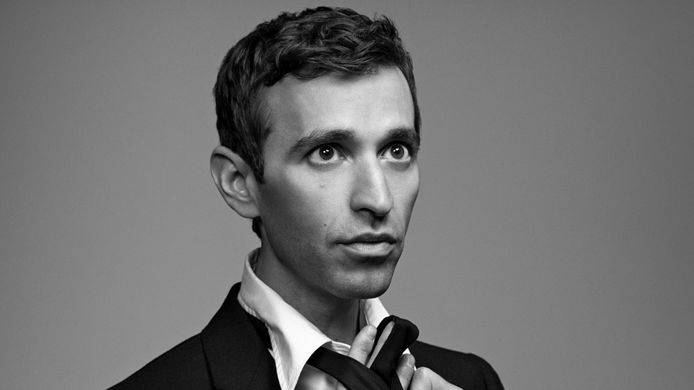 Anthony Roth Costanzo