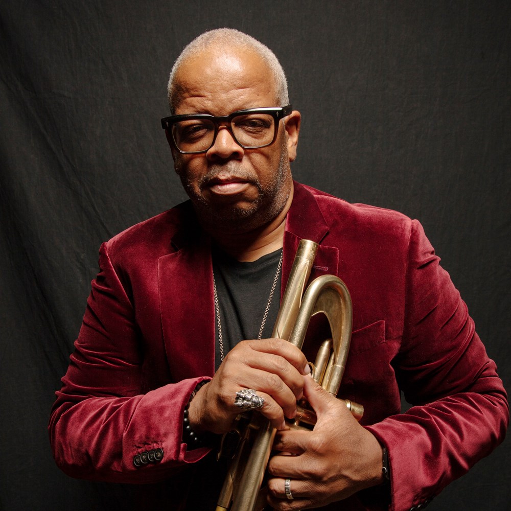 Terence Blanchard