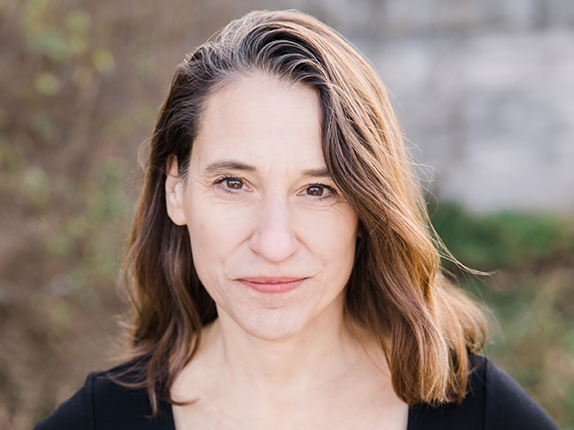Kelley Rourke wins the 2024 Campbell Opera Librettist Prize