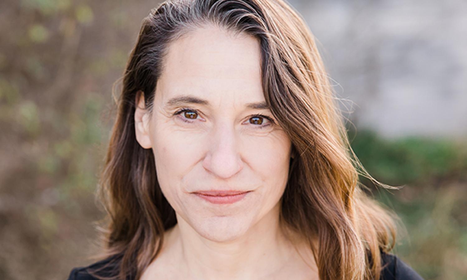 Kallie Rourke Kelley Rourke wins the 2024 Campbell Opera Librettist Prize