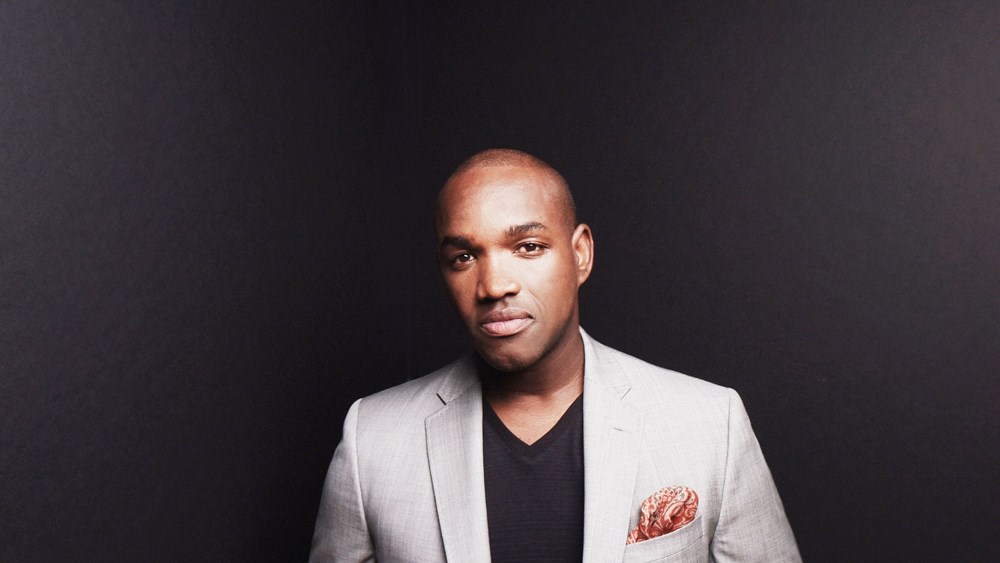 Lawrence Brownlee