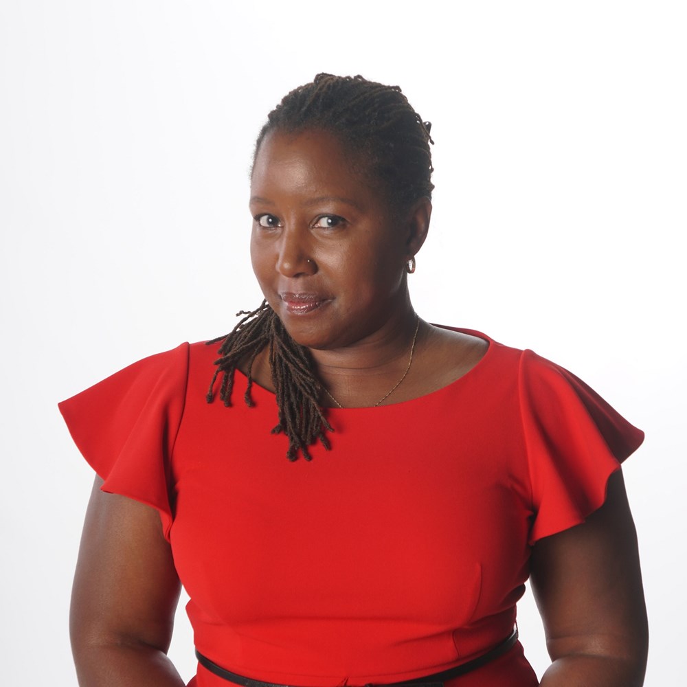 Nataki Garrett