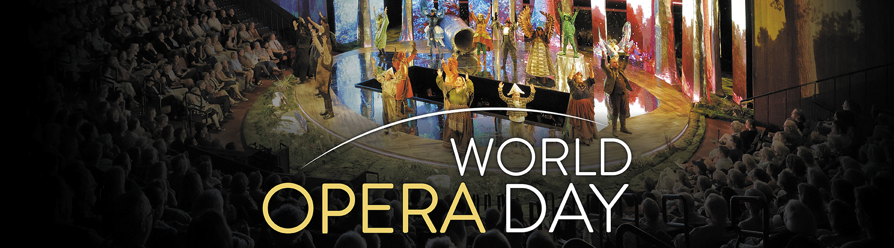 The Cunning Little Vixen at Des Moines Metro Opera (photo: Cory Weaver)