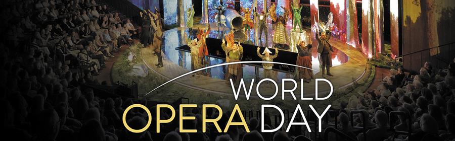 The Cunning Little Vixen at Des Moines Metro Opera (photo: Cory Weaver)