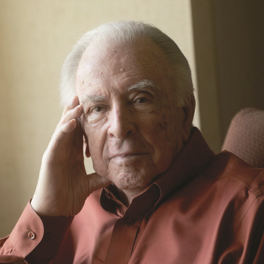 Carlisle Floyd