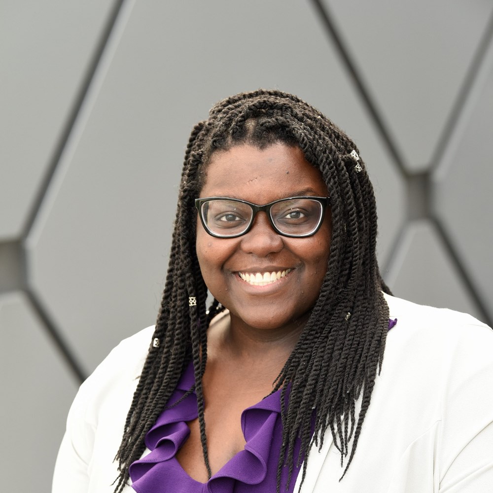 Quodesia Johnson