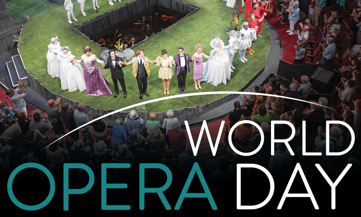 National Opera Day 2025