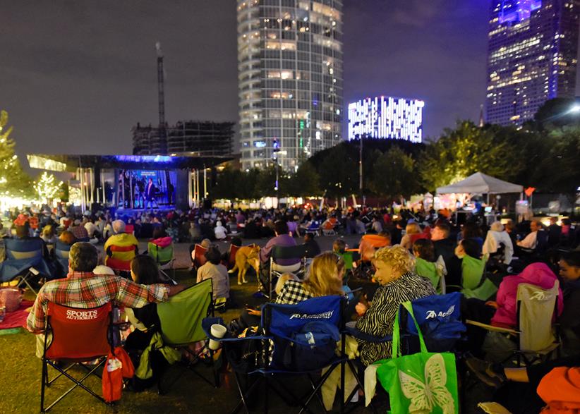 The Dallas Opera’s simulcast of Moby-Dick