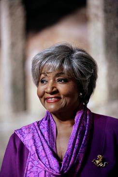 Grace Bumbry