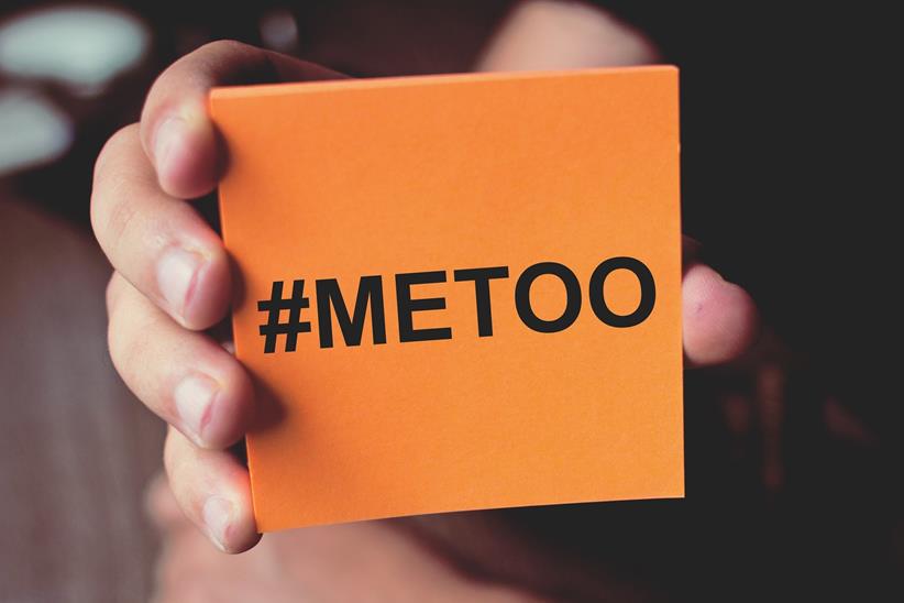 #MeToo