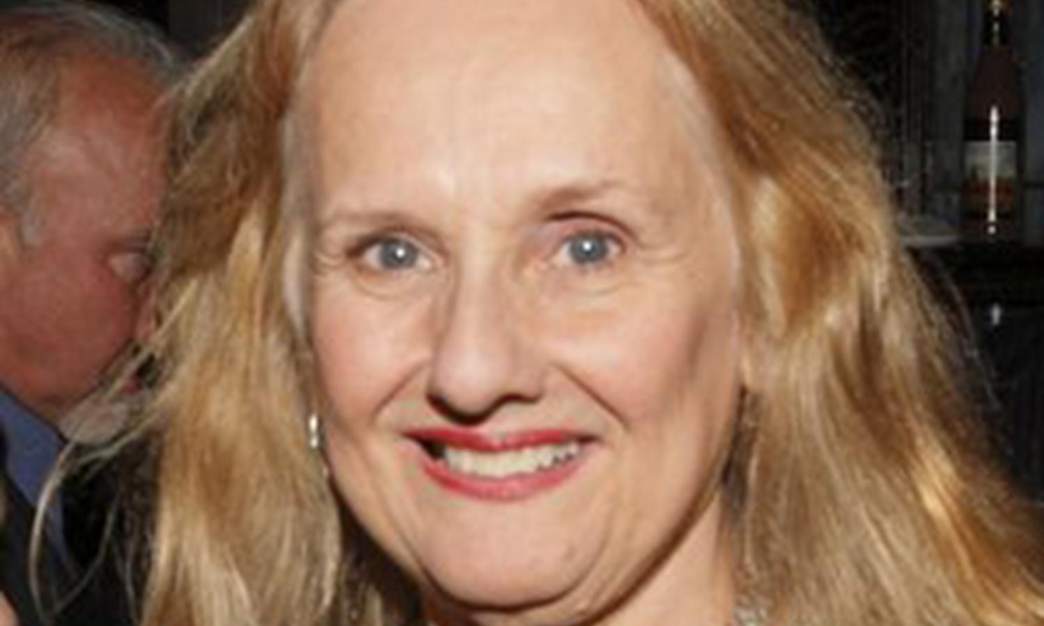 Nanic Rhodes An Oral History with Nancy Rhodes