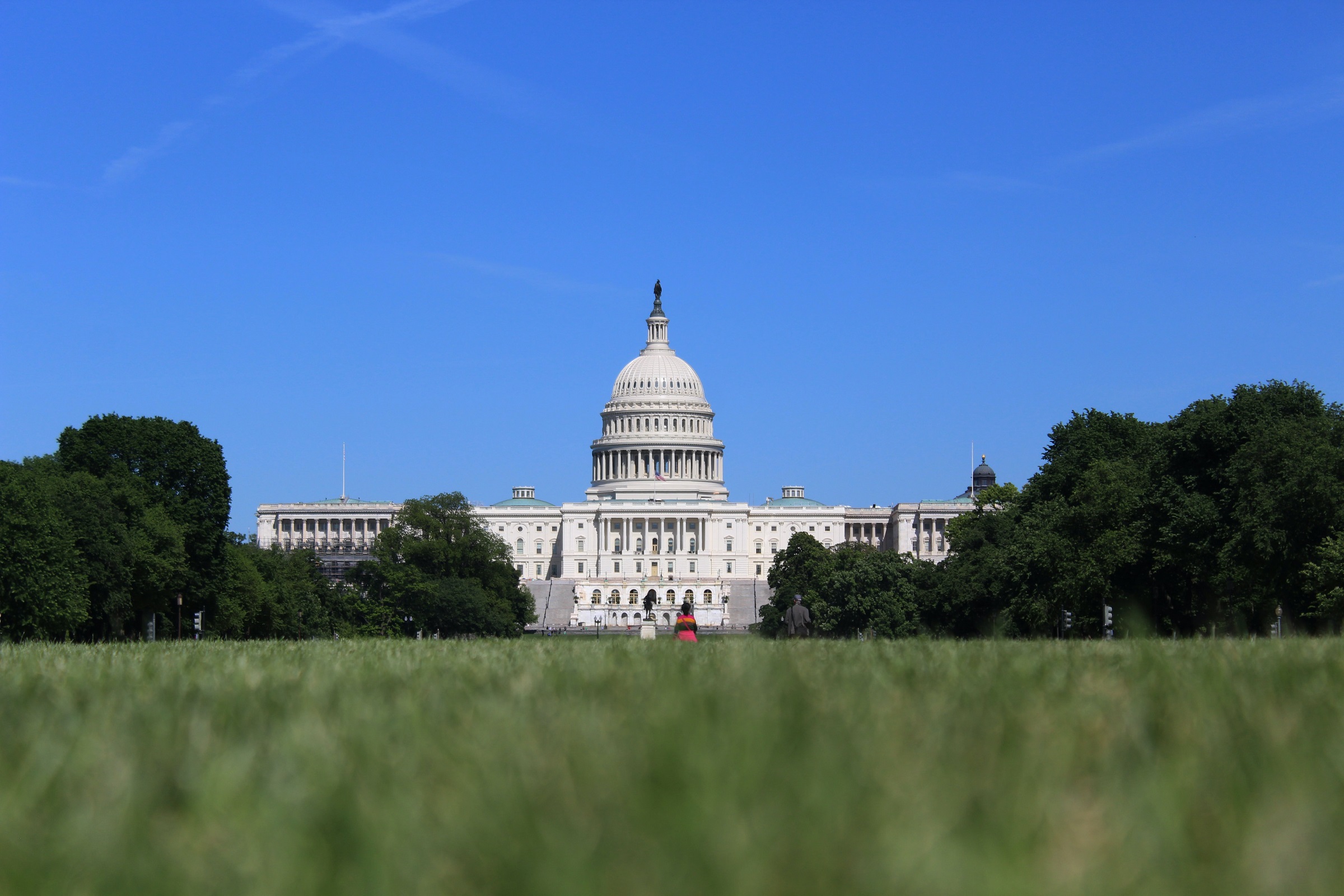 U.S. Capitol Building