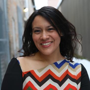 Rhiana Yazzie