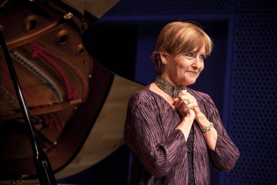 Frederica Von Stade