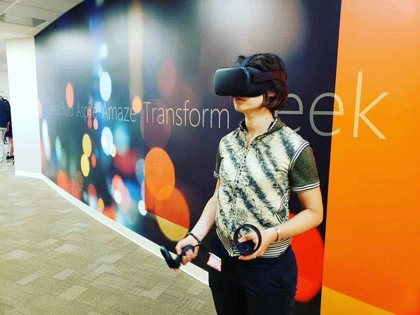 Sani Diego Opera's first Opera Hack