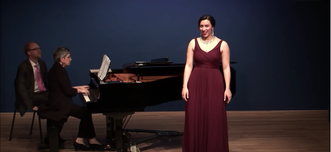Emerging Artist Recital: Chautauqua Opera Young Artists
