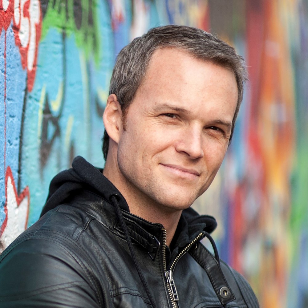 Ryan McKinny