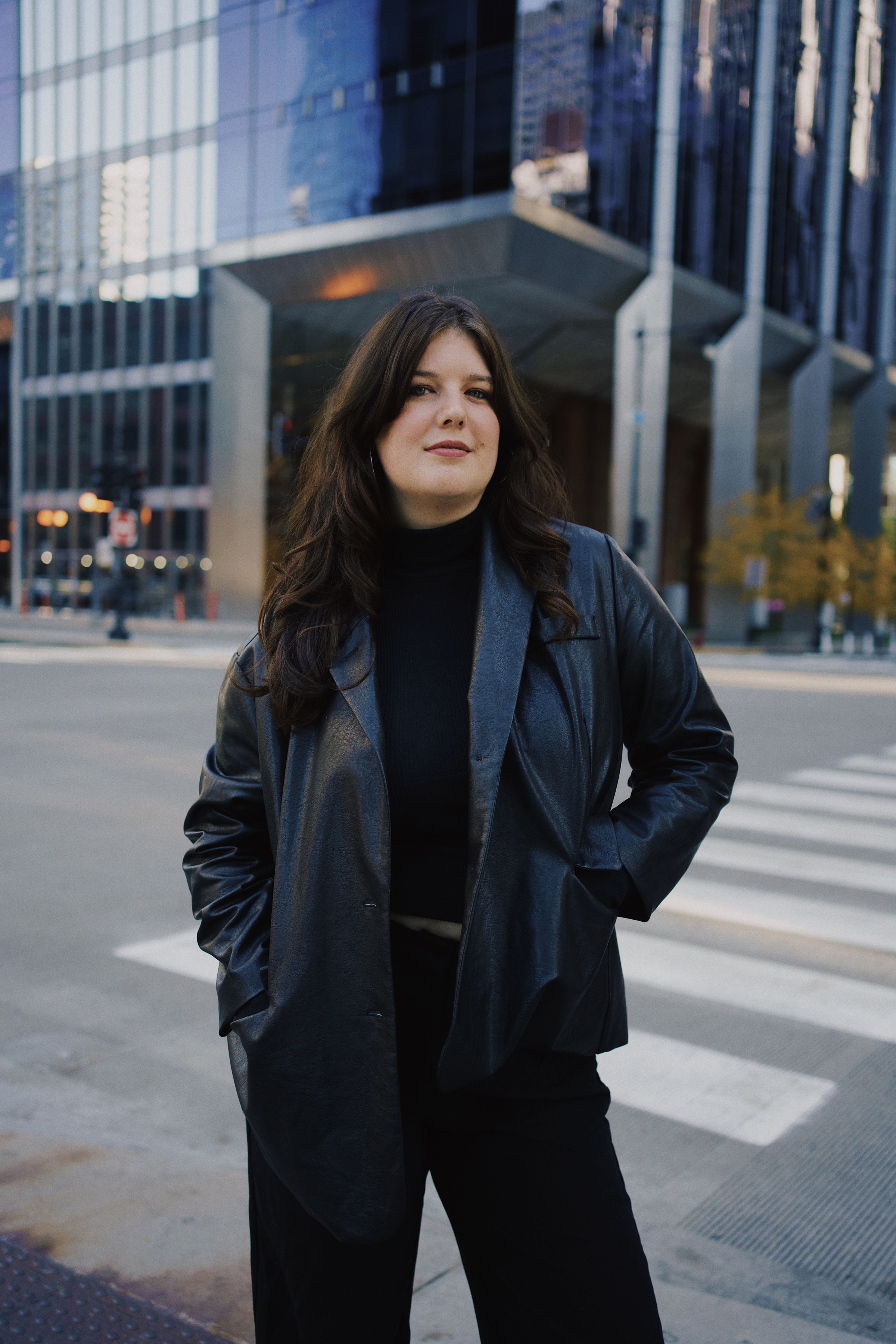 Emily Richter (photo: courtesy of Askonas Holt)