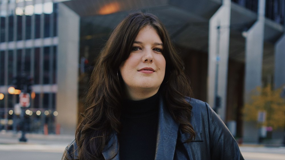 Emily Richter (photo: courtesy of Askonas Holt)