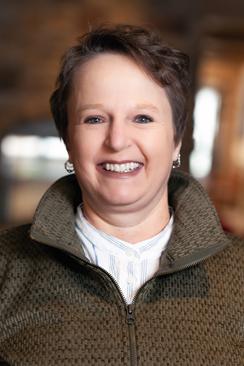 Julie Maykowski (photo: courtesy of Opera Steamboat)