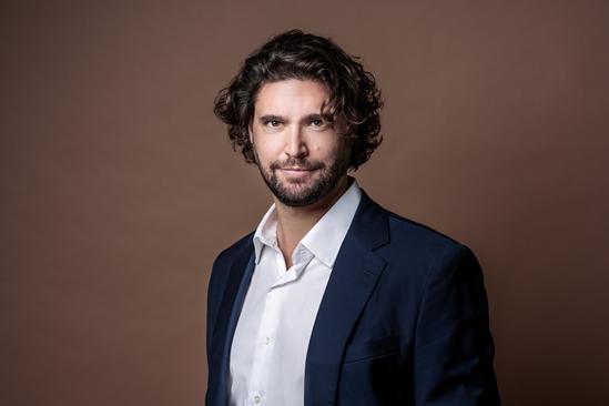 Christian Reif (photo: Simon Pauly)