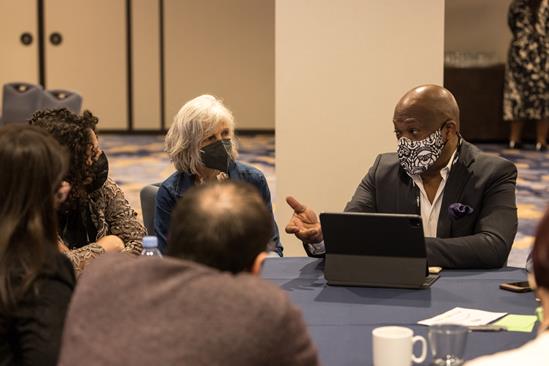 Opera Conference 2022 in Minneapolis