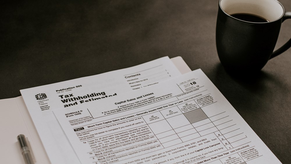 Tax Documents