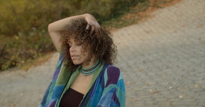 Kelly Griffin in Heartbeat Opera’s Breathing Free