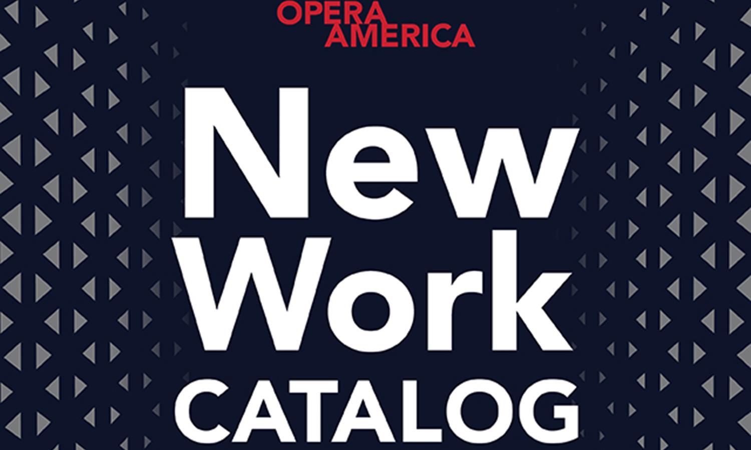 New Work Catalog