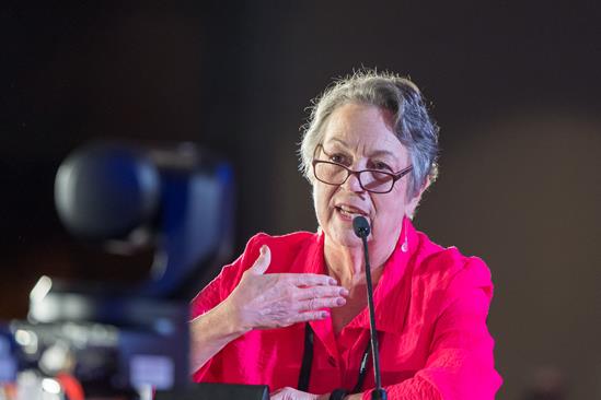 World Opera Forum 2024 (photo: Jc Olivera Photography)