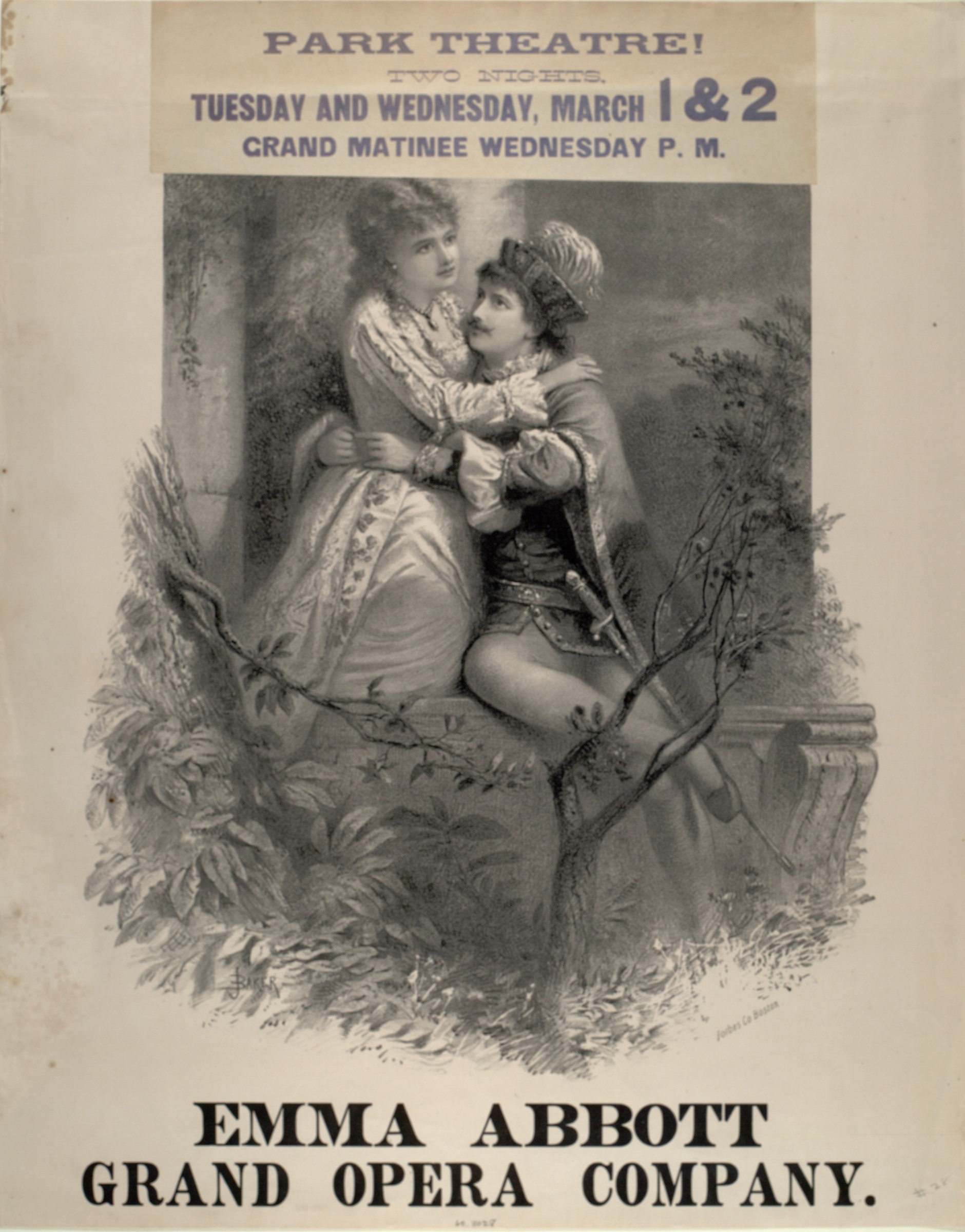 The Art of Immigrants | Opera America Magazine