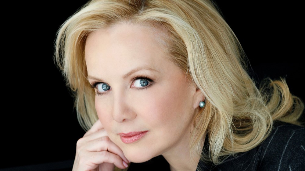 Susan Stroman