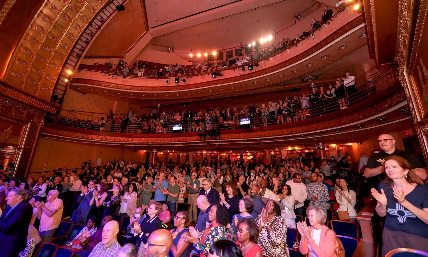 Opera Columbus How some opera companies are achieving record sales and engagement