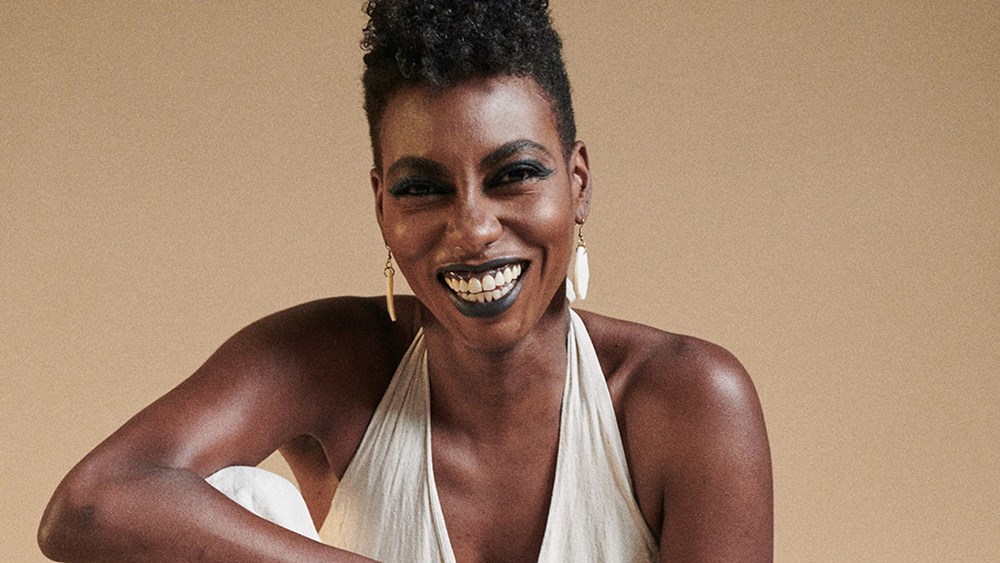 Rocío Mendez (photo: Kyle Aaron Lacy)