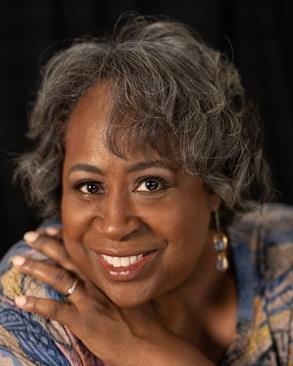 Diana Solomon-Glover