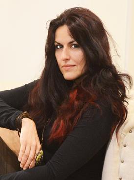Maria Todaro (photo: Tania Barricklo)