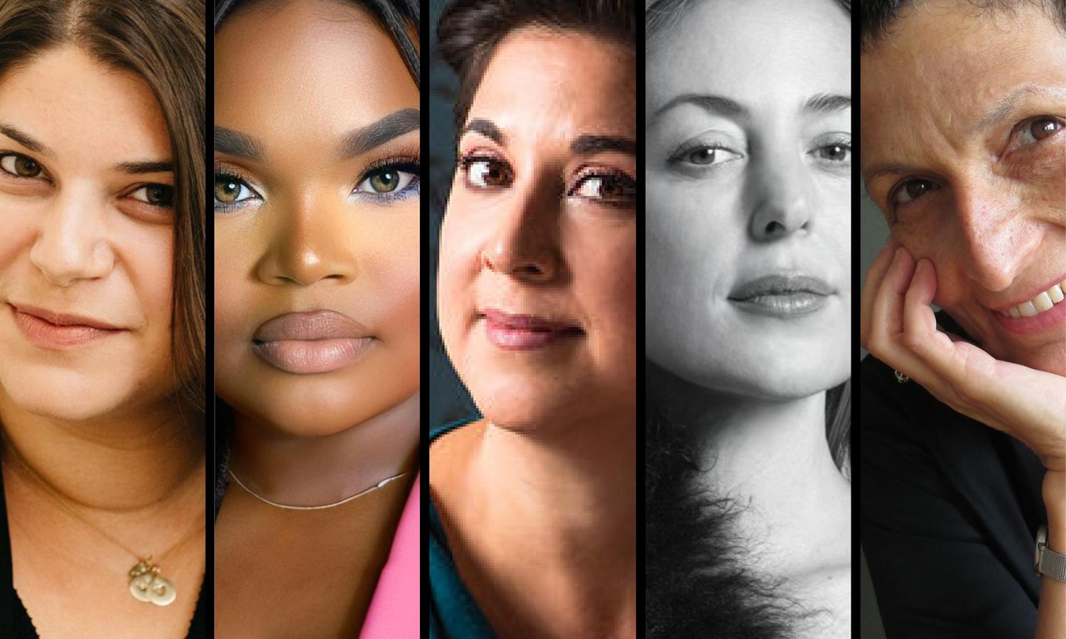 Commissioning Grants Support Five New Operas by Women