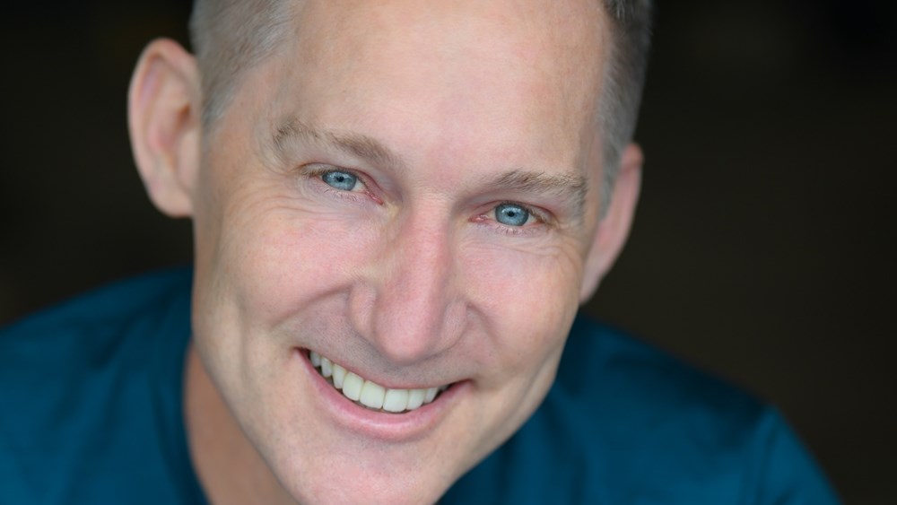 Doug Scholz-Carlson (photo: courtesy of L2 Artists)