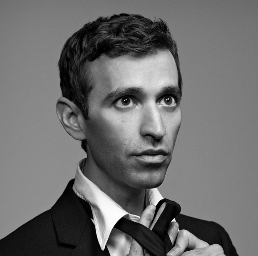 Anthony Roth Costanzo