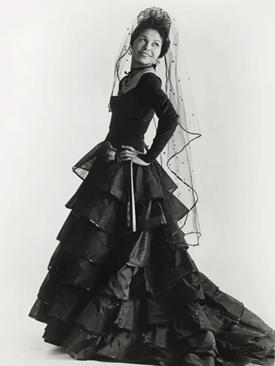 Margaret Tynes (photo: Courtesy of the artist's family)