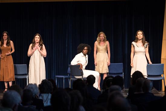 Opera Conference 2022 in Minneapolis