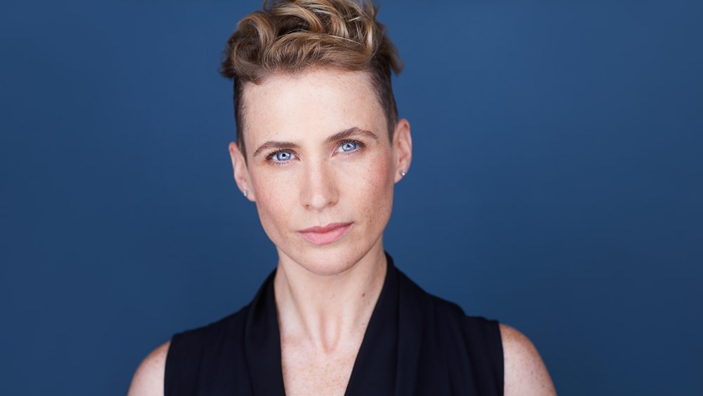Alison Moritz