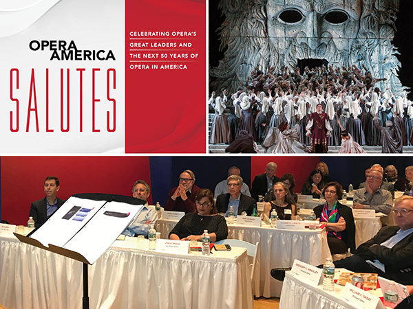 National Trustee Weekend 2022