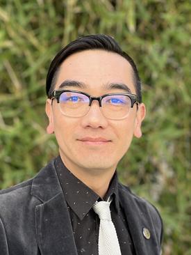 Timmy Yuen